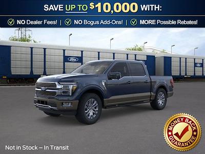 New 2026 Ford F-150 - photo 1