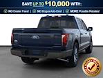 New 2026 Ford F-150 King Ranch SuperCrew Cab for sale #P26F1173 - photo 11