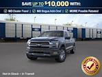New 2026 Ford F-150 King Ranch SuperCrew Cab for sale #P26F1173 - photo 3