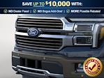 New 2026 Ford F-150 King Ranch SuperCrew Cab for sale #P26F1173 - photo 22