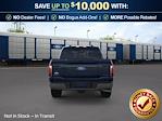 New 2026 Ford F-150 King Ranch SuperCrew Cab for sale #P26F1173 - photo 7