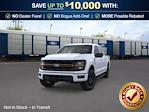 2026 Ford F-150 SuperCrew Cab 4WD Pickup for sale #P26F1174 - photo 3