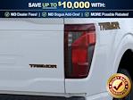 2026 Ford F-150 SuperCrew Cab 4WD Pickup for sale #P26F1174 - photo 26