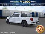 2026 Ford F-150 SuperCrew Cab 4WD Pickup for sale #P26F1174 - photo 2
