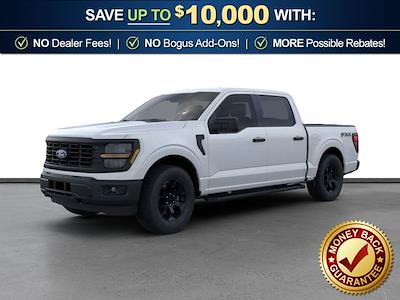 New 2026 Ford F-150 - photo 1