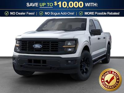 New 2026 Ford F-150 - photo 1