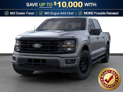 New 2026 Ford F-150 - photo 1