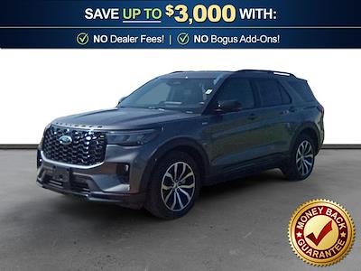 2025 Ford Explorer RWD SUV for sale #P26F1356A - photo 1