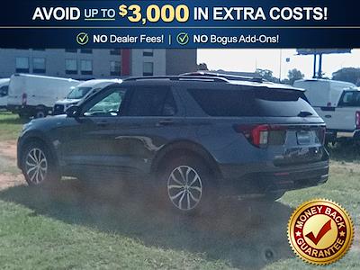 2025 Ford Explorer RWD SUV for sale #P26F1356A - photo 2