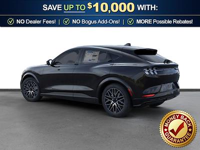 New 2026 Ford Mustang Mach-E - photo 1