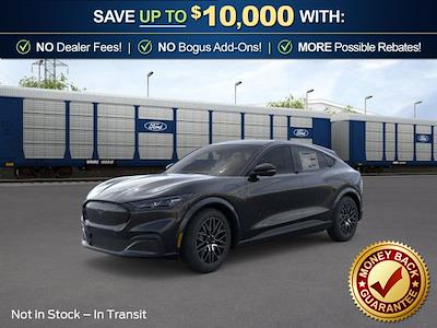 New 2026 Ford Mustang Mach-E - photo 1