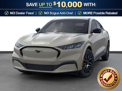 2026 Ford Mustang Mach-E RWD SUV for sale #P26ME006 - photo 2
