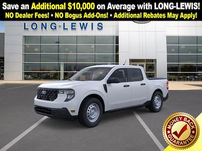 New 2026 Ford Maverick XL SuperCrew Cab for sale #P26MV002 - photo 1