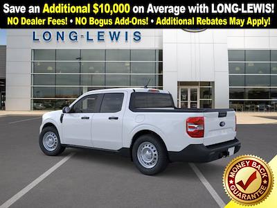 New 2026 Ford Maverick XL SuperCrew Cab for sale #P26MV002 - photo 2