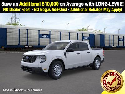 New 2026 Ford Maverick XL SuperCrew Cab for sale #P26MV003 - photo 1