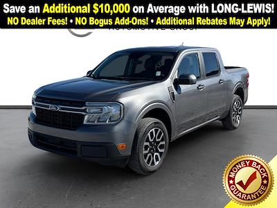 2023 Ford Maverick SuperCrew Cab FWD Pickup for sale #P26MV004A - photo 1