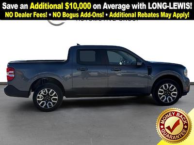 2023 Ford Maverick SuperCrew Cab FWD Pickup for sale #P26MV004A - photo 2