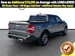 2023 Ford Maverick SuperCrew Cab FWD Pickup for sale #P26MV004A - photo 13