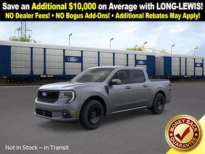 2026 Ford Maverick SuperCrew Cab AWD Pickup for sale #P26MV006 - photo 1
