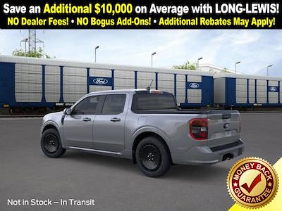 2026 Ford Maverick SuperCrew Cab AWD Pickup for sale #P26MV006 - photo 2