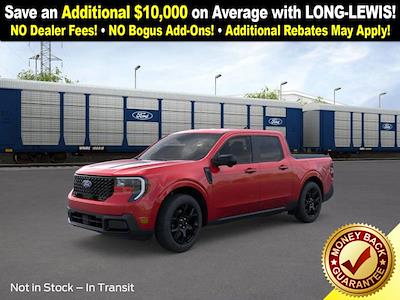 New 2026 Ford Maverick Lariat SuperCrew Cab for sale #P26MV007 - photo 1