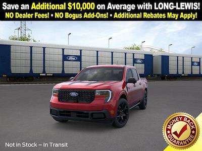 New 2026 Ford Maverick Lariat SuperCrew Cab for sale #P26MV007 - photo 2