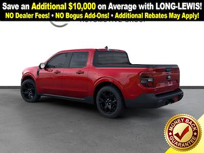 New 2026 Ford Maverick Lariat SuperCrew Cab for sale #P26MV007 - photo 2