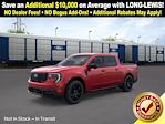 New 2026 Ford Maverick Lariat SuperCrew Cab for sale #P26MV007 - photo 1