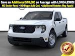2026 Ford Maverick SuperCrew Cab AWD Pickup for sale #P26MV009 - photo 3