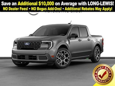 2026 Ford Maverick SuperCrew Cab AWD Pickup for sale #P26MV010 - photo 1
