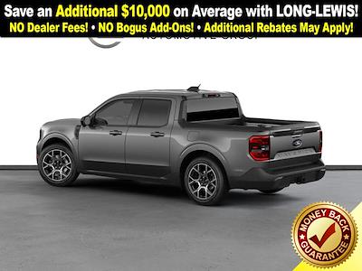 2026 Ford Maverick SuperCrew Cab AWD Pickup for sale #P26MV010 - photo 2