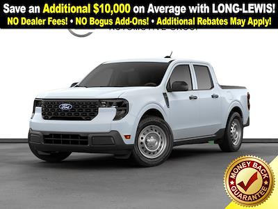 New 2026 Ford Maverick XL SuperCrew Cab for sale #P26MV011 - photo 1