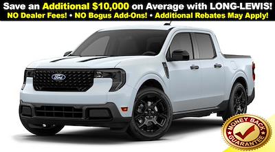 New 2026 Ford Maverick XLT SuperCrew Cab for sale #P26MV012 - photo 1