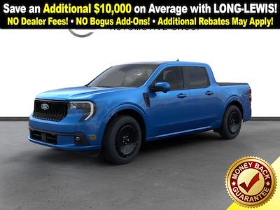 2026 Ford Maverick SuperCrew Cab AWD Pickup for sale #P26MV013 - photo 1