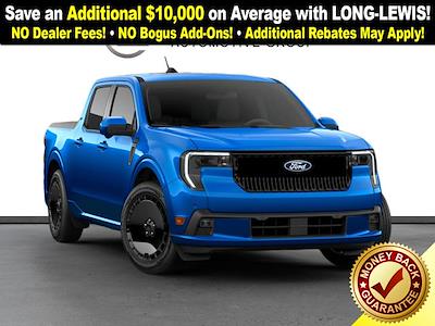 2026 Ford Maverick SuperCrew Cab AWD Pickup for sale #P26MV013 - photo 1