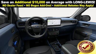 2026 Ford Maverick SuperCrew Cab AWD Pickup for sale #P26MV013 - photo 2