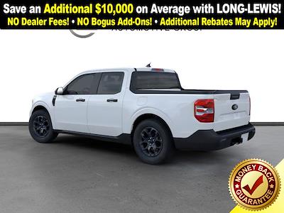 2026 Ford Maverick SuperCrew Cab AWD Pickup for sale #P26MV014 - photo 2
