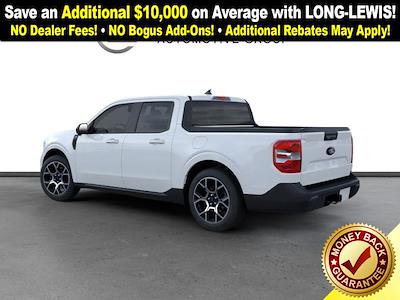 2026 Ford Maverick SuperCrew Cab AWD Pickup for sale #P26MV015 - photo 2