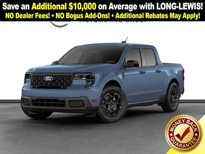 2026 Ford Maverick SuperCrew Cab FWD Pickup for sale #P26MV016 - photo 1