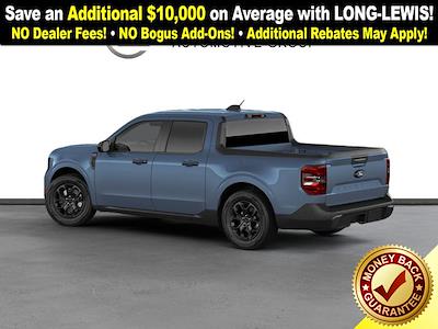 2026 Ford Maverick SuperCrew Cab FWD Pickup for sale #P26MV016 - photo 2