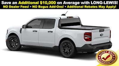 2026 Ford Maverick SuperCrew Cab AWD Pickup for sale #P26MV018 - photo 2