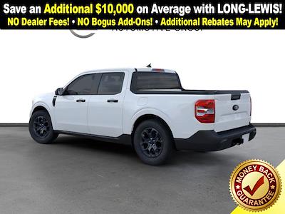 2026 Ford Maverick SuperCrew Cab AWD Pickup for sale #P26MV018 - photo 2