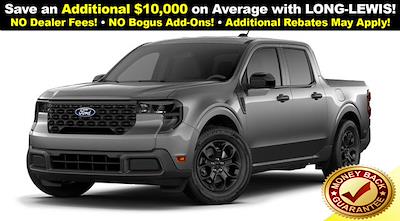 2026 Ford Maverick SuperCrew Cab FWD Pickup for sale #P26MV019 - photo 1