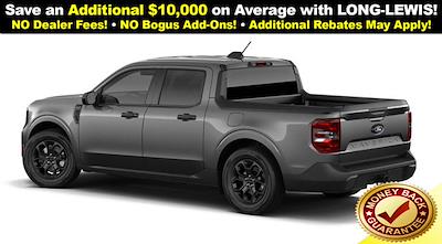 2026 Ford Maverick SuperCrew Cab FWD Pickup for sale #P26MV019 - photo 2