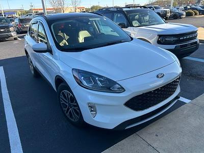2022 Ford Escape FWD SUV for sale #P26MV019A - photo 1