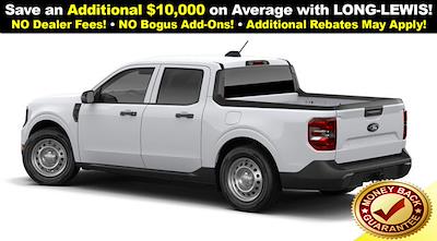 New 2026 Ford Maverick XL SuperCrew Cab for sale #P26MV020 - photo 2