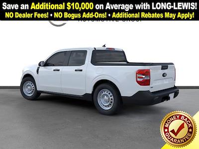 2026 Ford Maverick SuperCrew Cab FWD Pickup for sale #P26MV020 - photo 2