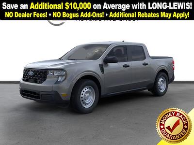 2026 Ford Maverick SuperCrew Cab FWD Pickup for sale #P26MV021 - photo 1