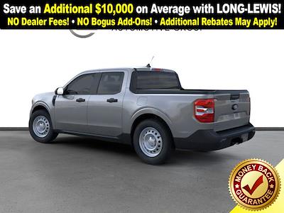 2026 Ford Maverick SuperCrew Cab FWD Pickup for sale #P26MV021 - photo 2