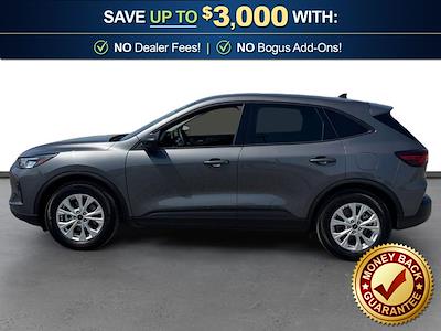 Used 2025 Ford Escape - photo 1